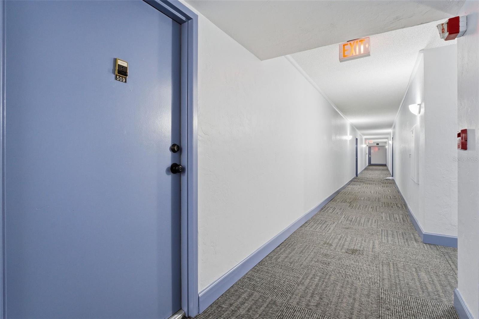 Image 5 of 37 For 2901 26th Street W 509