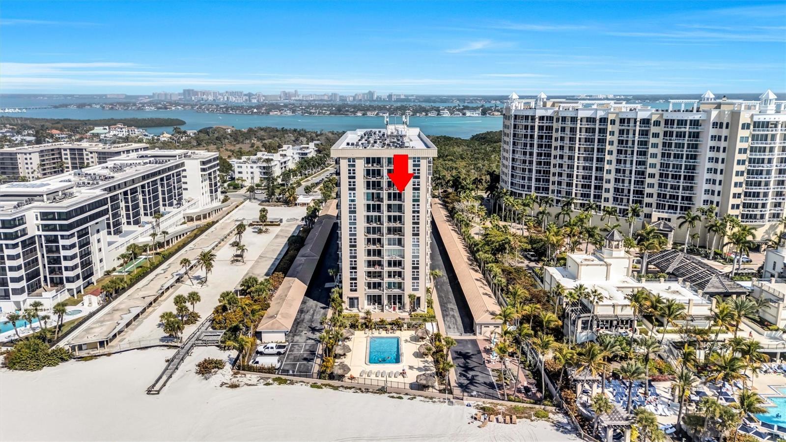 Listing photo id 2 for 1212 Benjamin Franklin Drive 1001