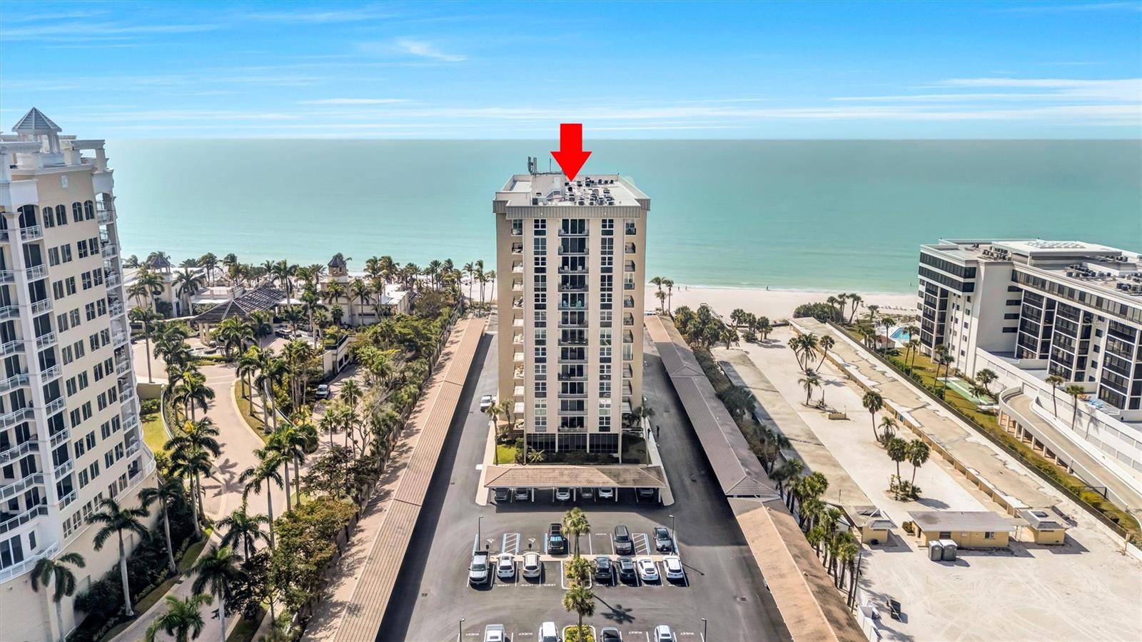 Listing photo id 54 for 1212 Benjamin Franklin Drive 1001