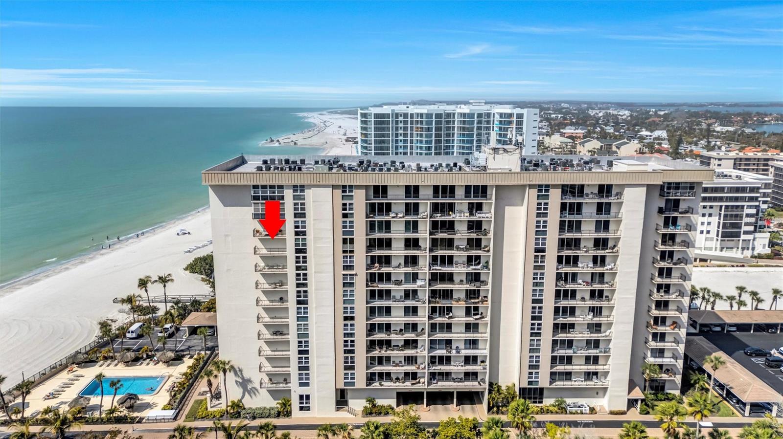 Listing photo id 57 for 1212 Benjamin Franklin Drive 1001