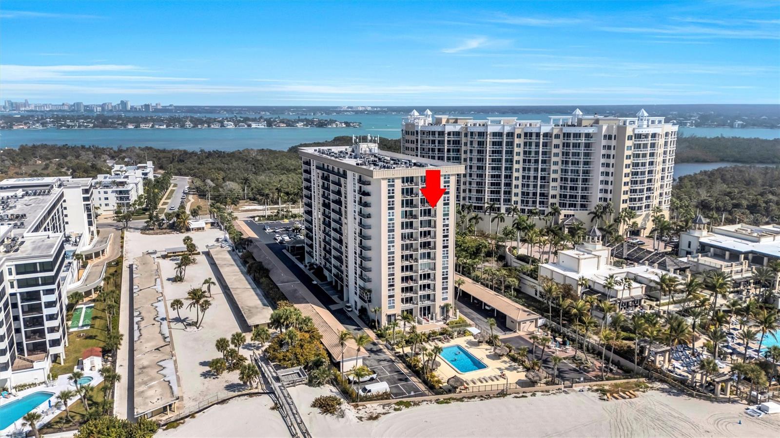 Listing photo id 59 for 1212 Benjamin Franklin Drive 1001