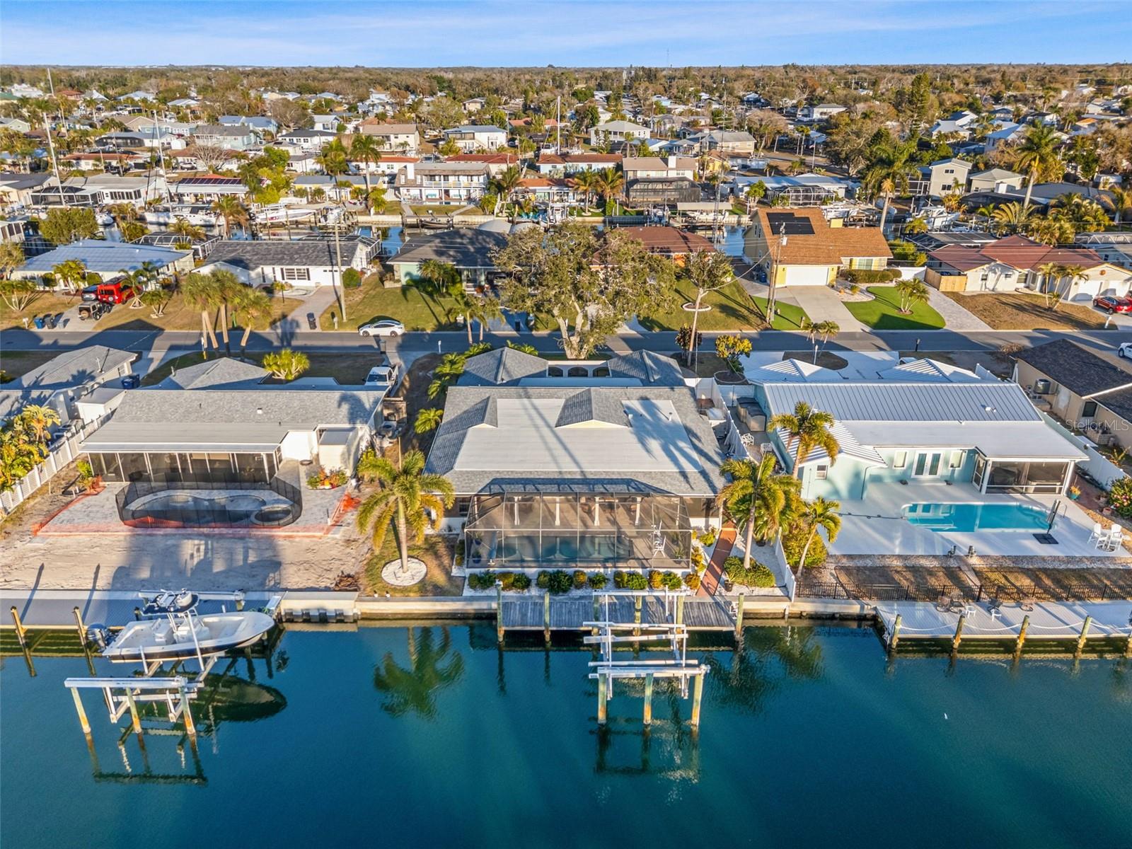 Image 54 of 63 For 4903 Commonwealth Road