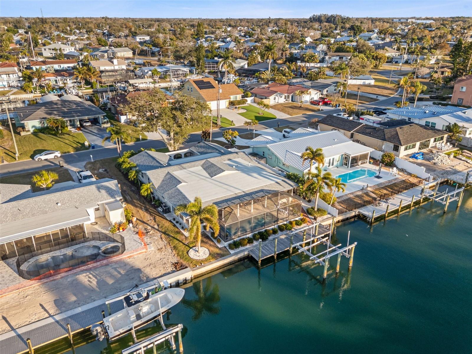 Image 55 of 63 For 4903 Commonwealth Road