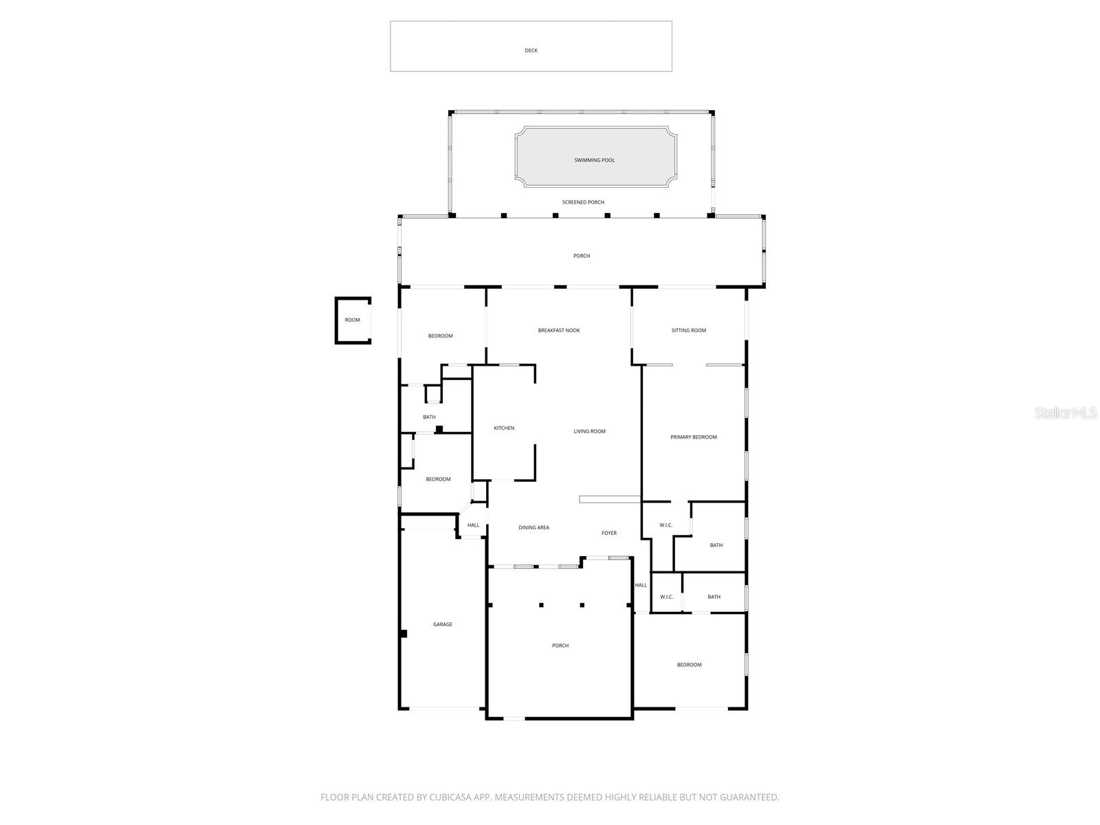 Image 63 of 63 For 4903 Commonwealth Road