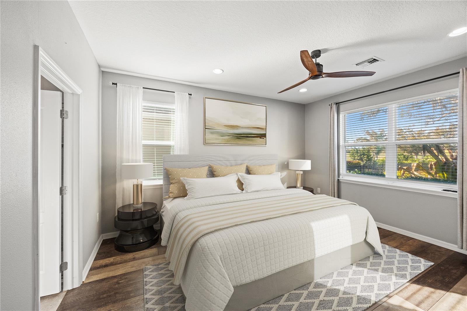 Image 13 of 31 For 4515 Bent Tree Boulevard