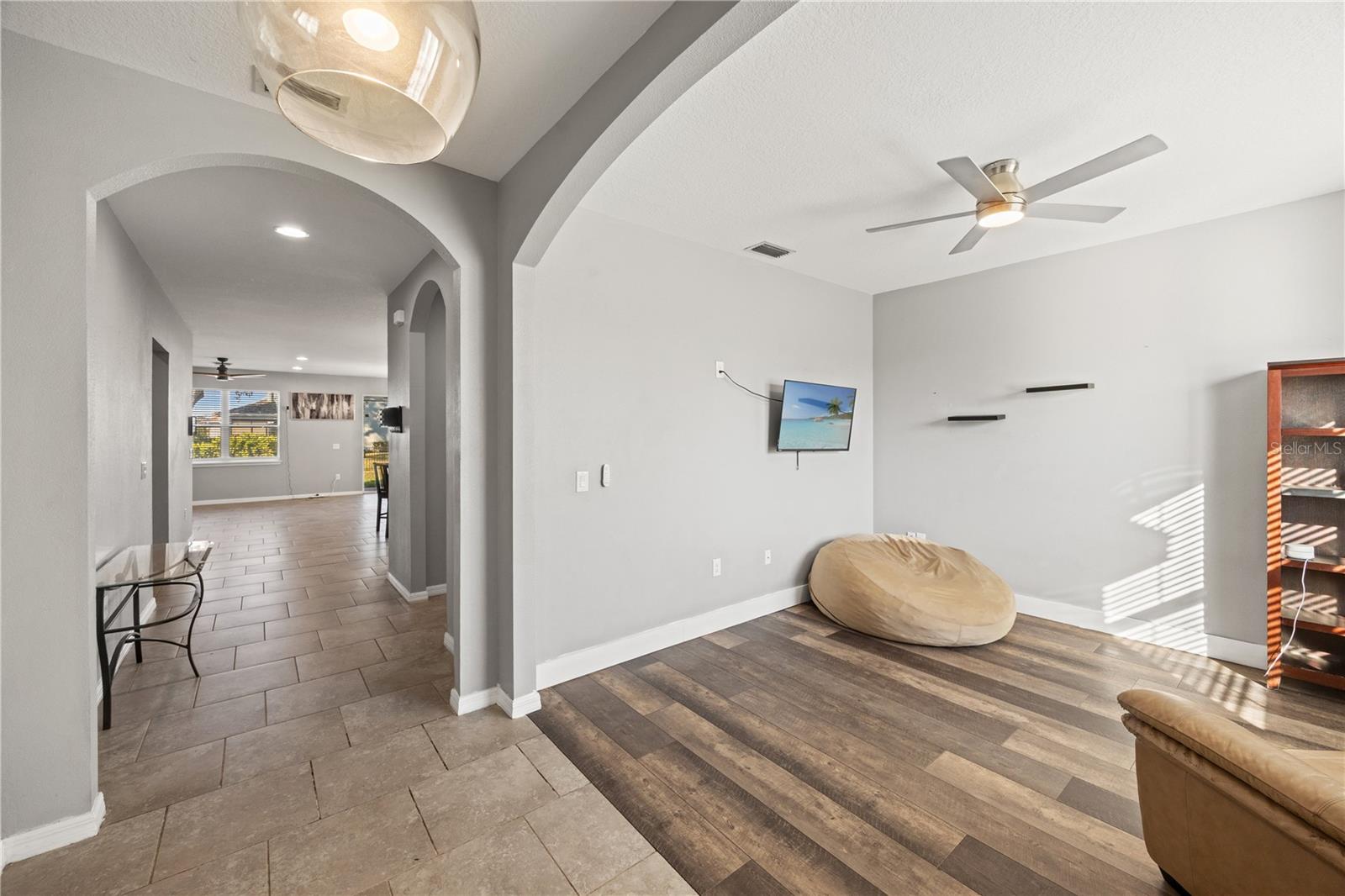 Image 5 of 31 For 4515 Bent Tree Boulevard