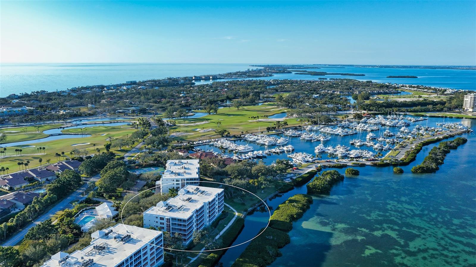 Details for 2450 Harbourside Drive 234, LONGBOAT KEY, FL 34228
