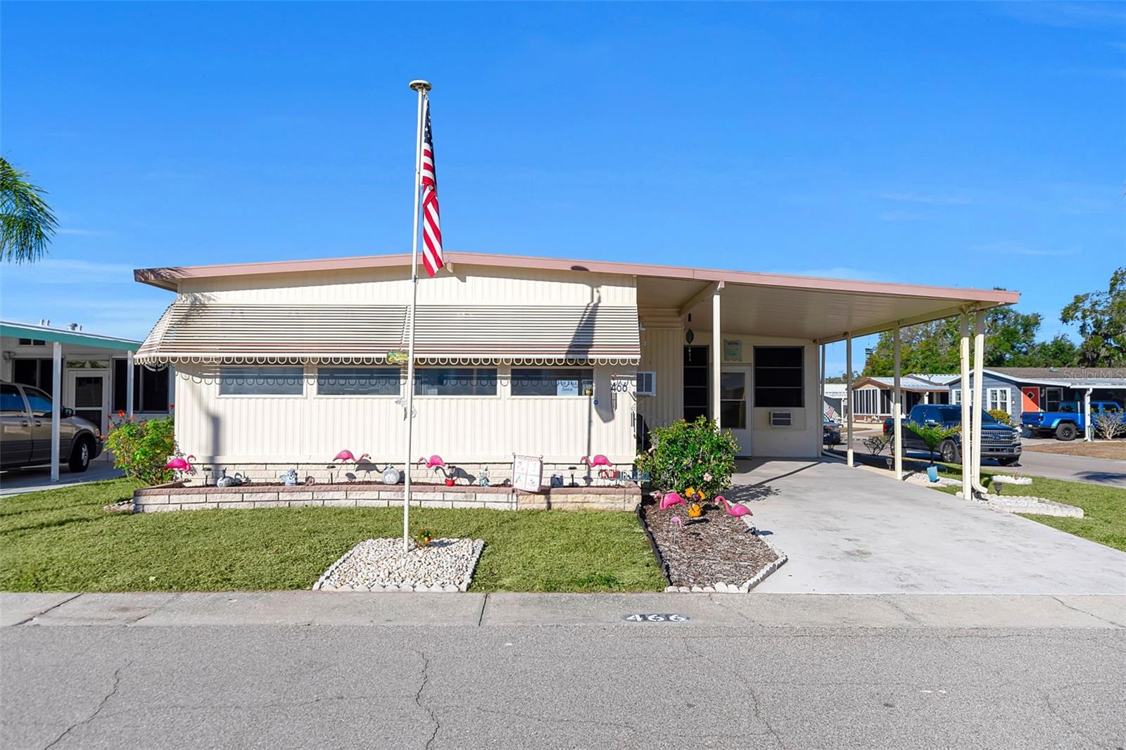 Details for 5619 Bayshore Road 466, PALMETTO, FL 34221