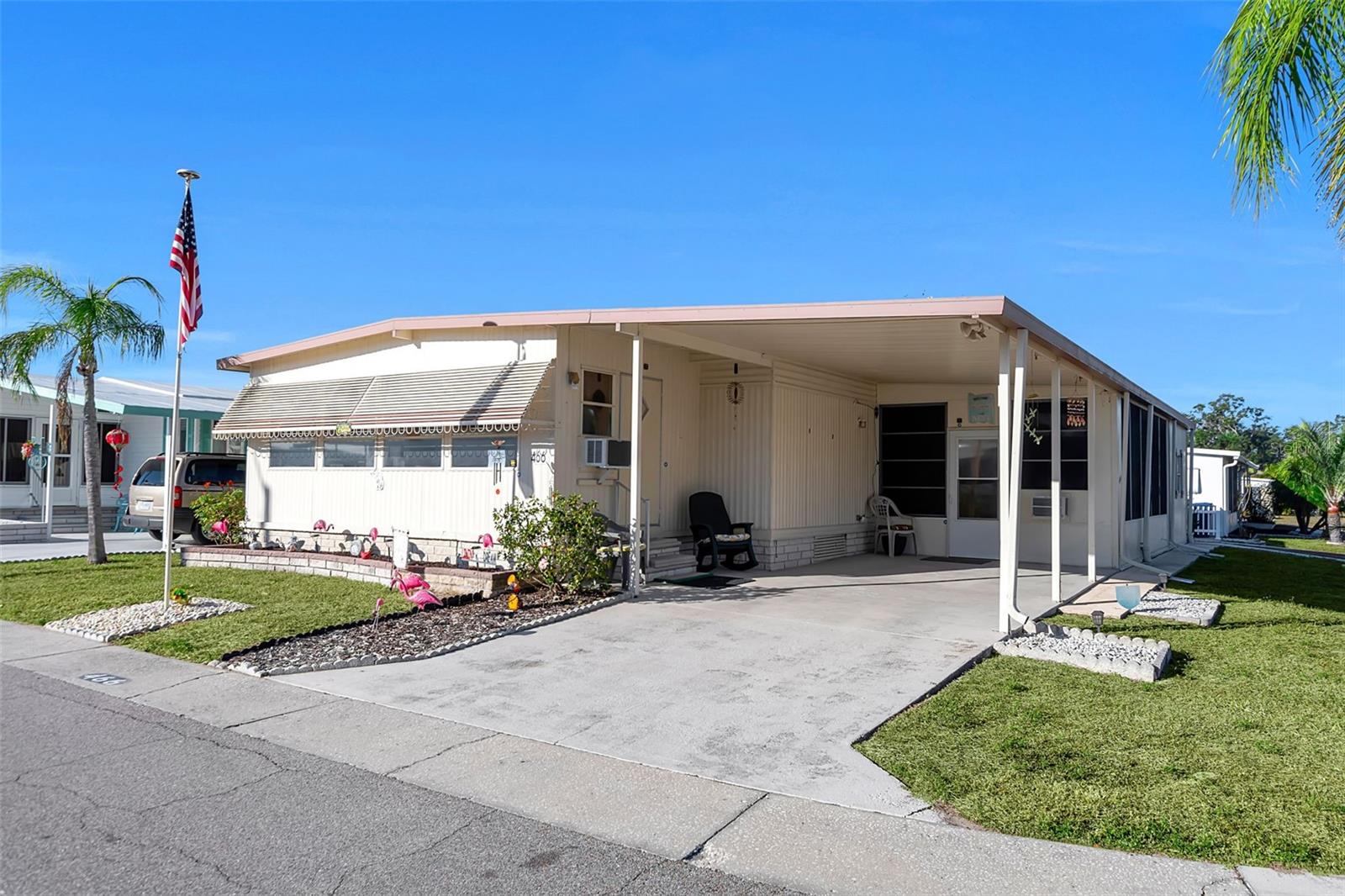 Image 2 of 50 For 5619 Bayshore Road 466