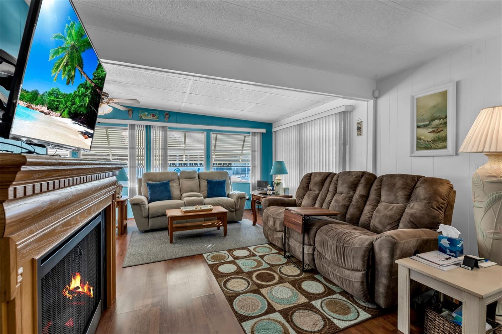 Image 9 of 50 For 5619 Bayshore Road 466