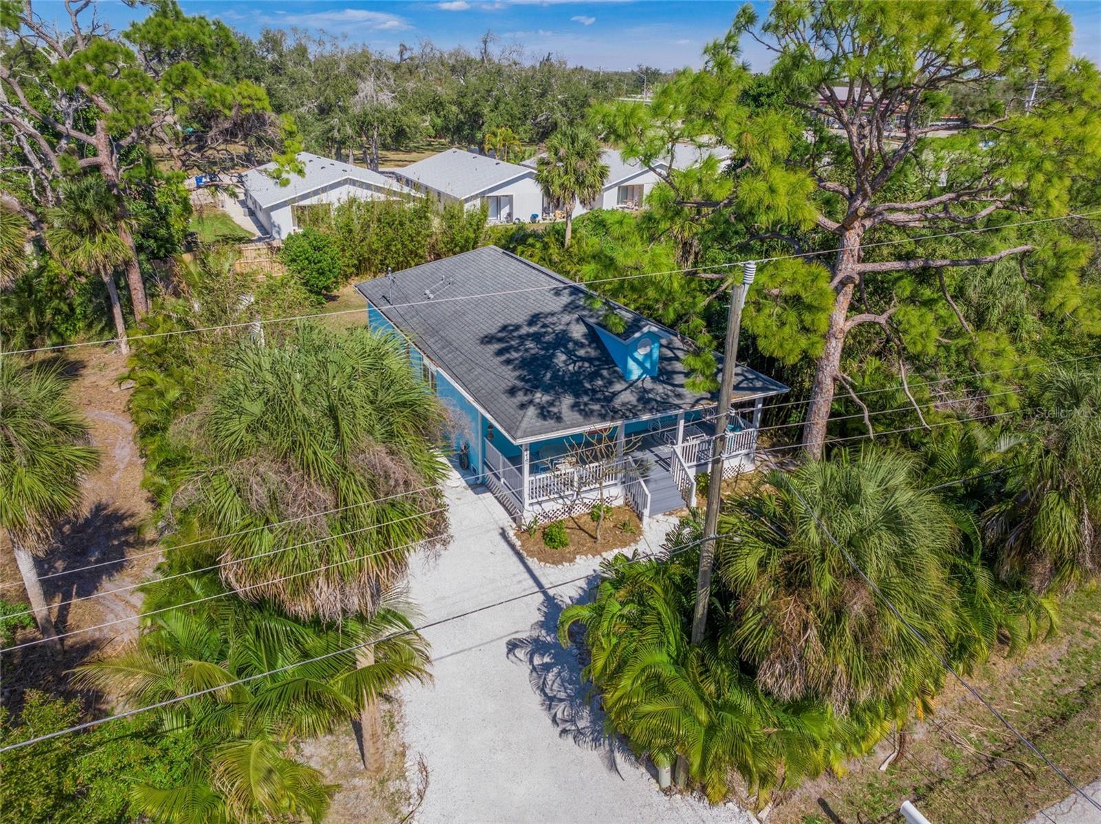 Image 40 of 46 For 116 Avenida La Palma