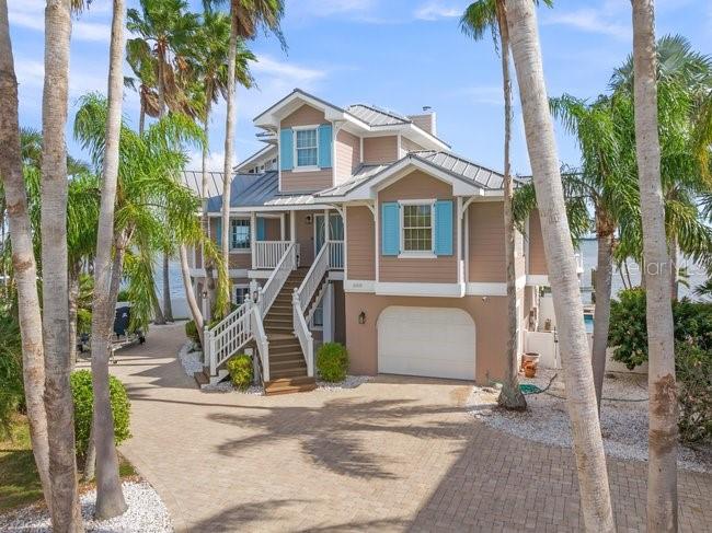 Details for 527 56th Street, HOLMES BEACH, FL 34217