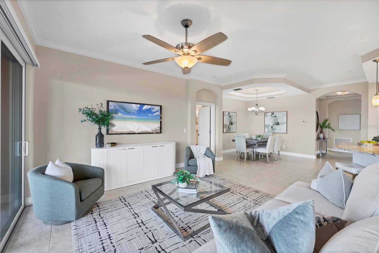 Image 10 of 69 For 1266 Riverscape Street A