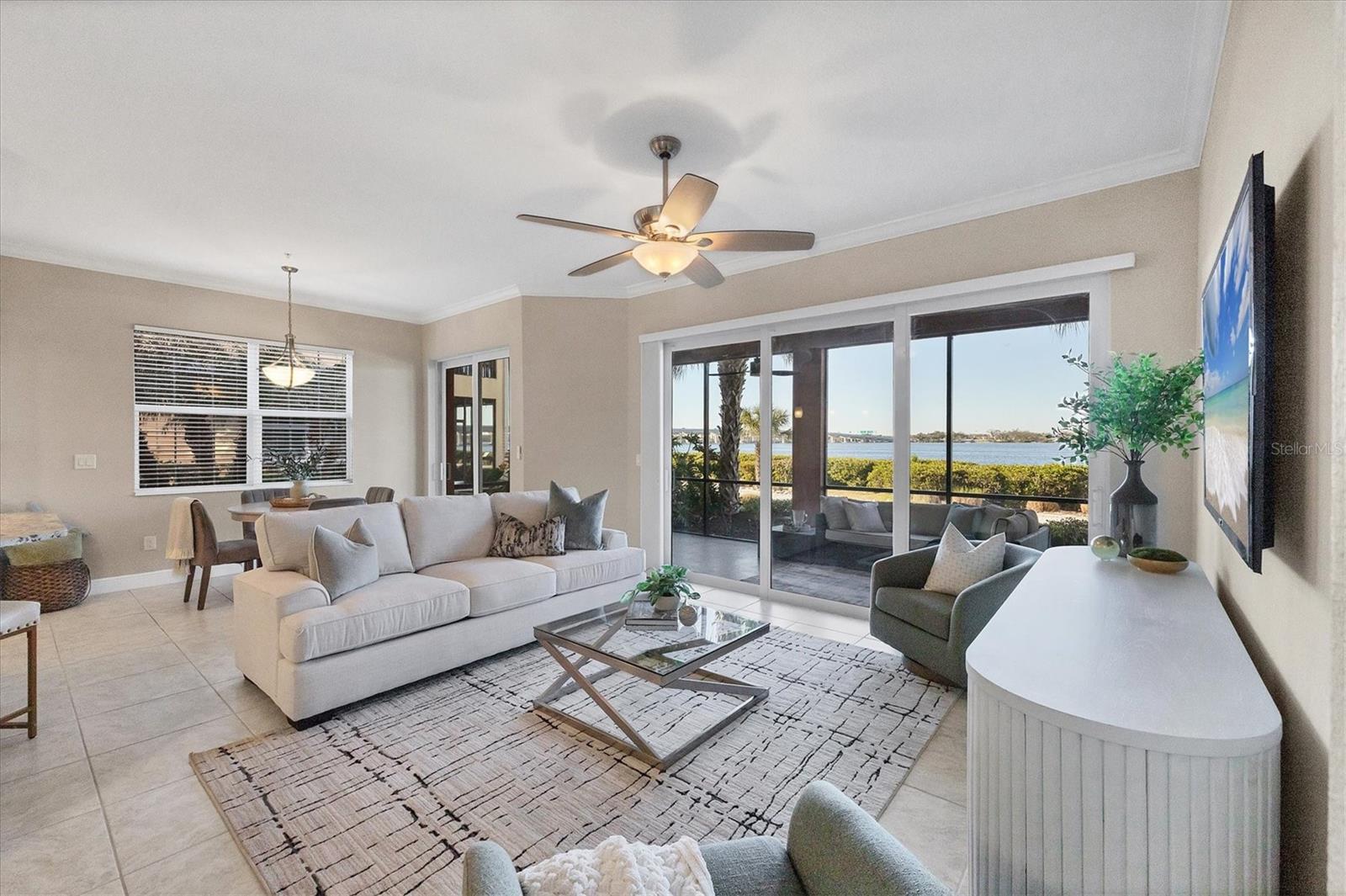 Image 11 of 69 For 1266 Riverscape Street A