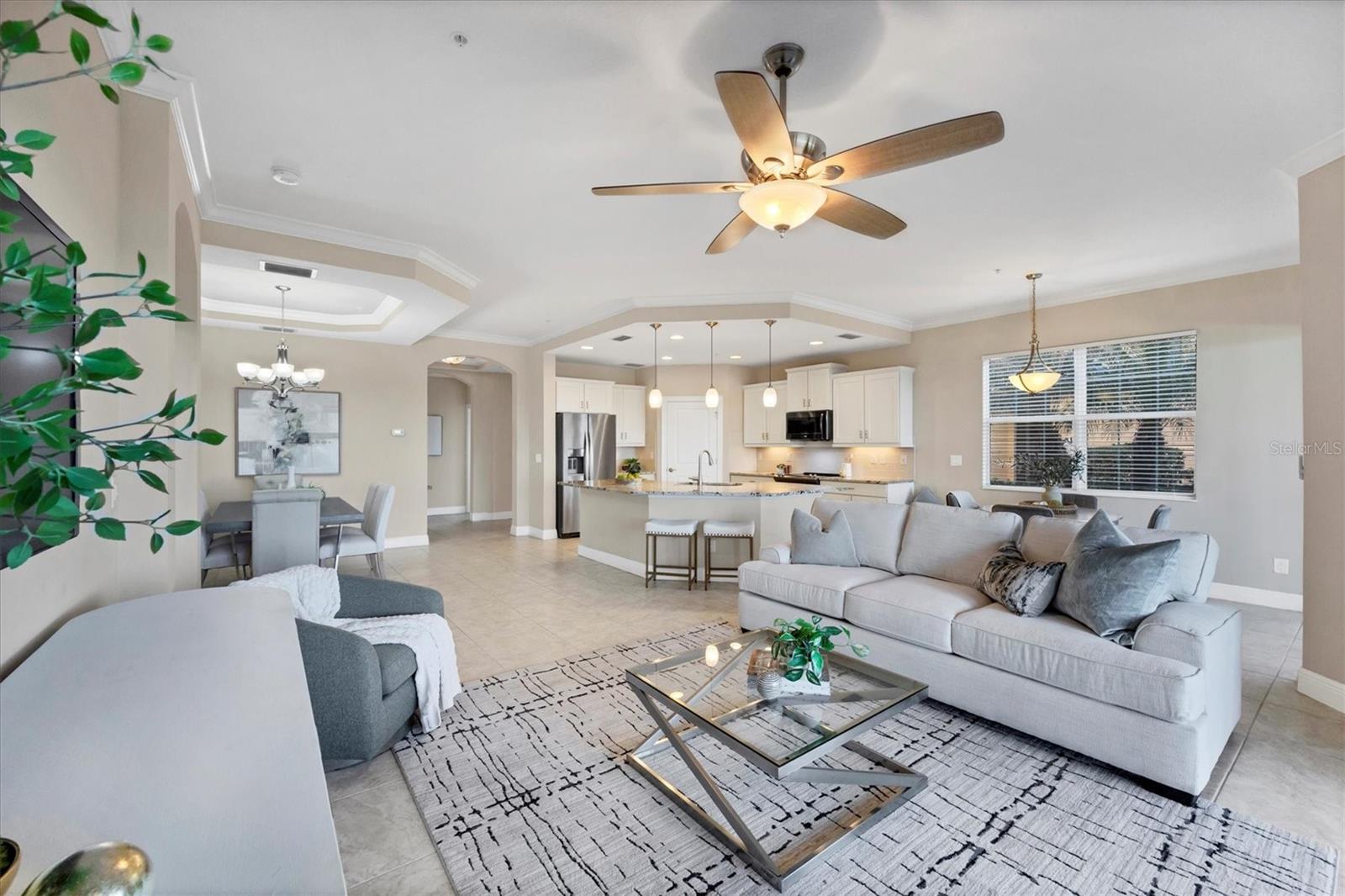 Image 12 of 69 For 1266 Riverscape Street A