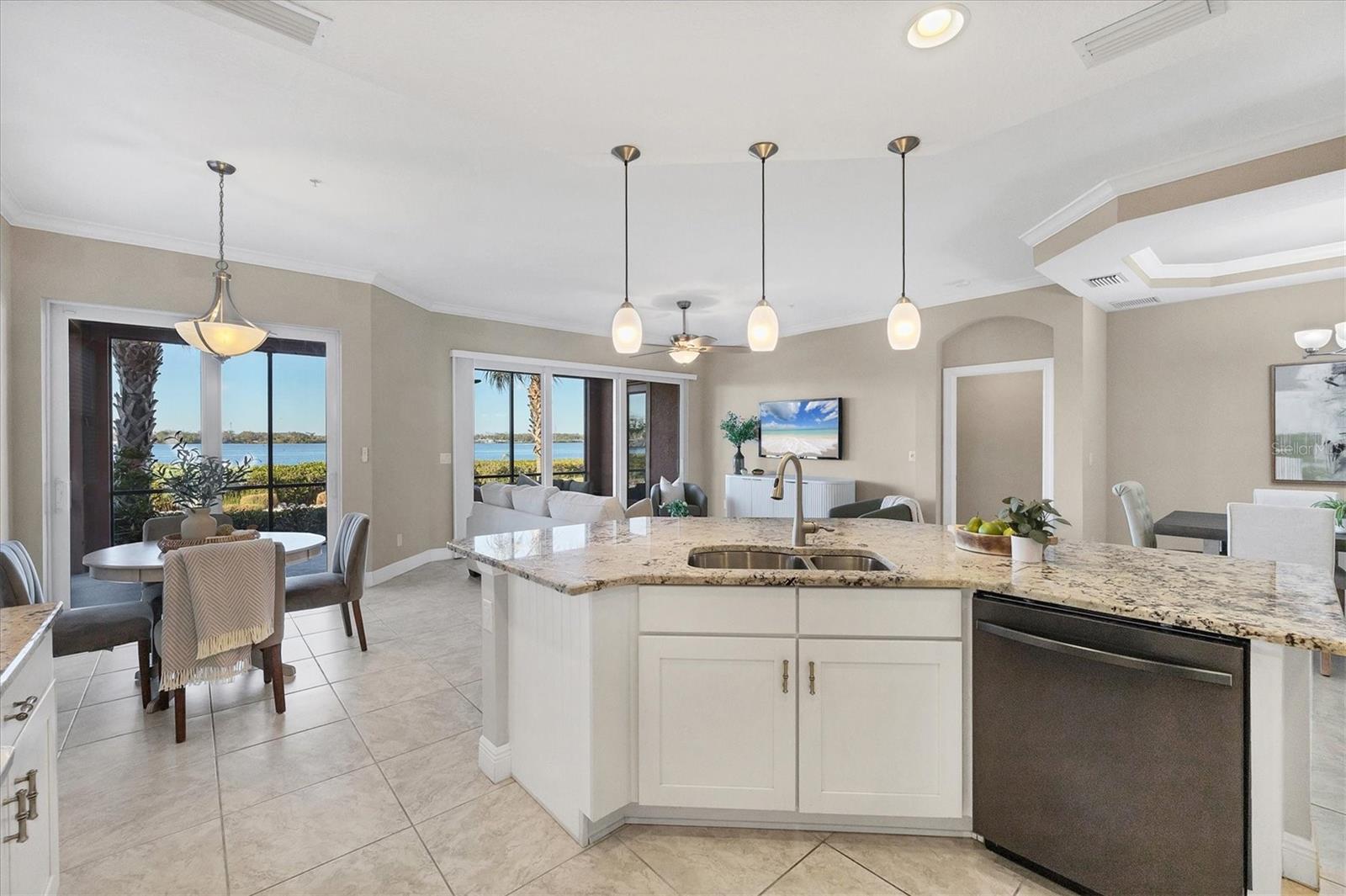 Image 16 of 69 For 1266 Riverscape Street A