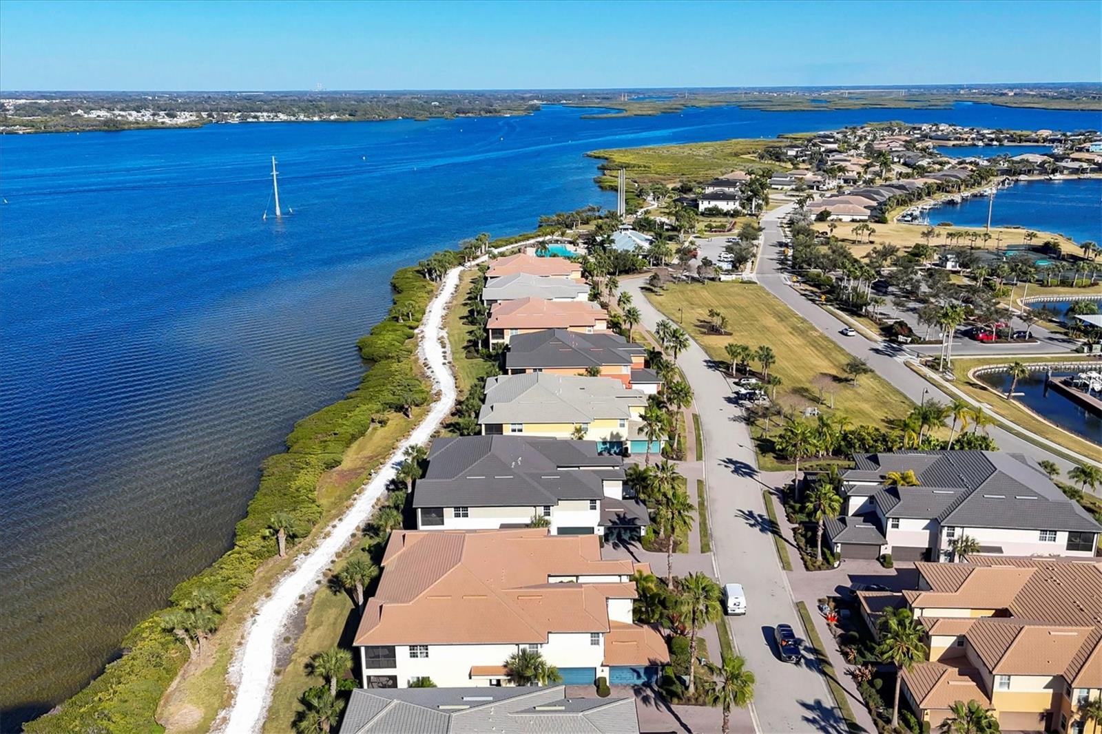 Image 40 of 69 For 1266 Riverscape Street A