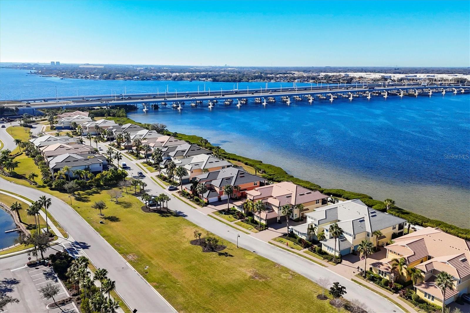 Image 41 of 69 For 1266 Riverscape Street A