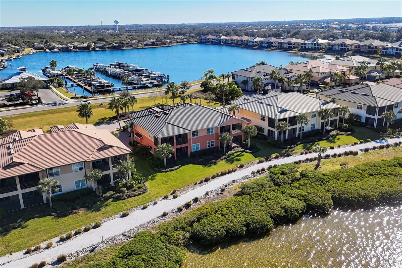 Image 42 of 69 For 1266 Riverscape Street A