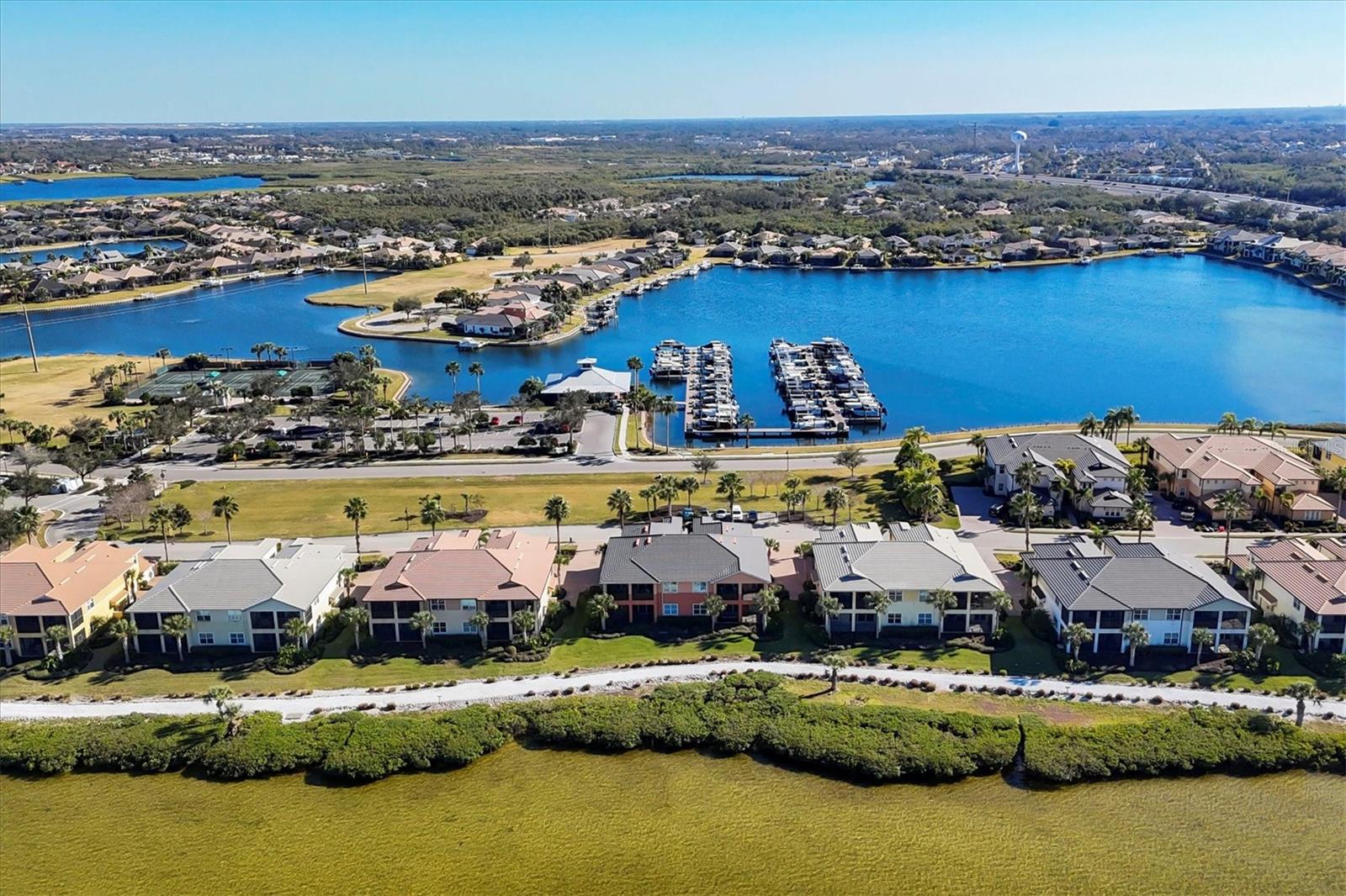 Image 43 of 69 For 1266 Riverscape Street A