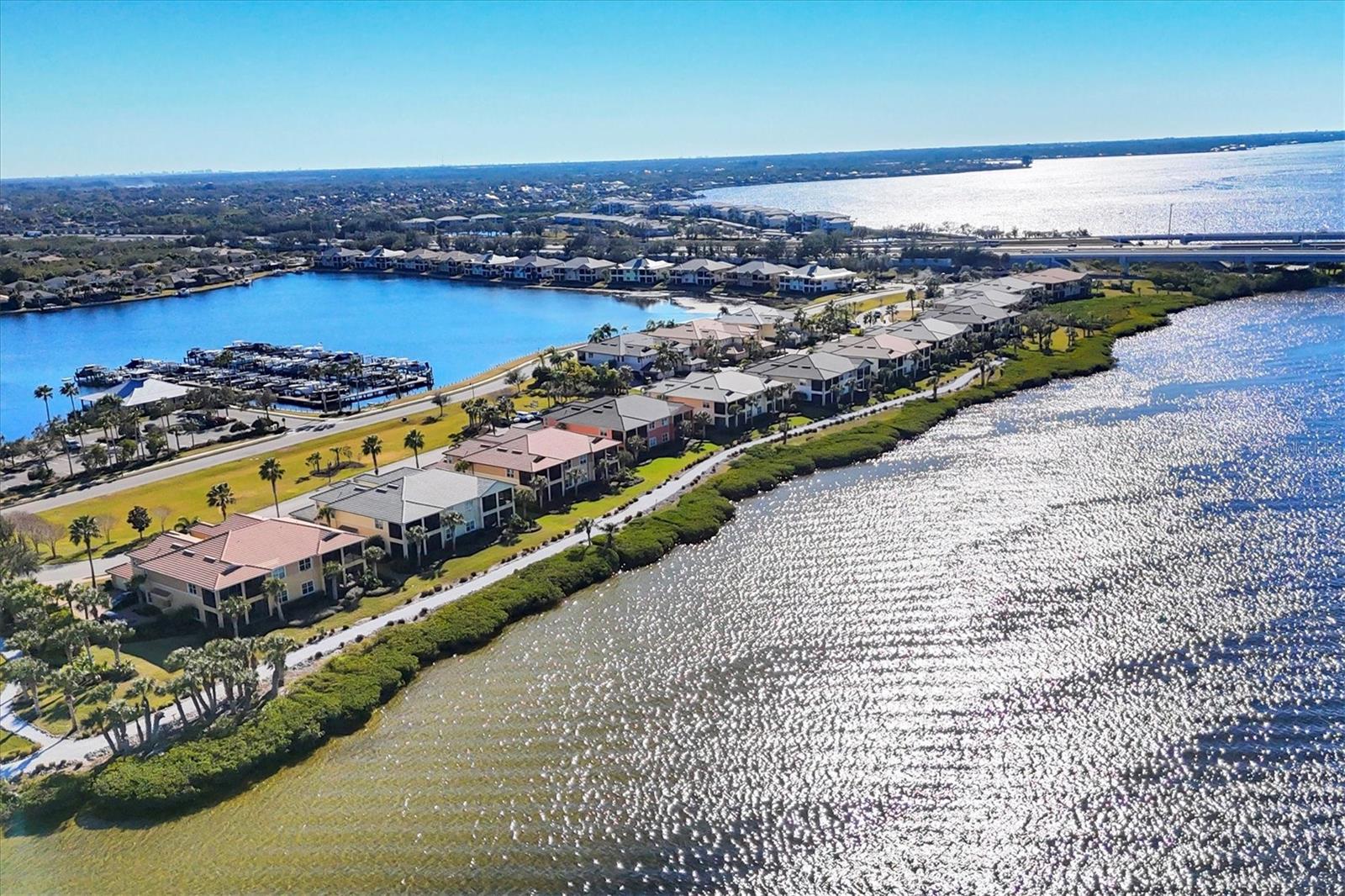 Image 44 of 69 For 1266 Riverscape Street A