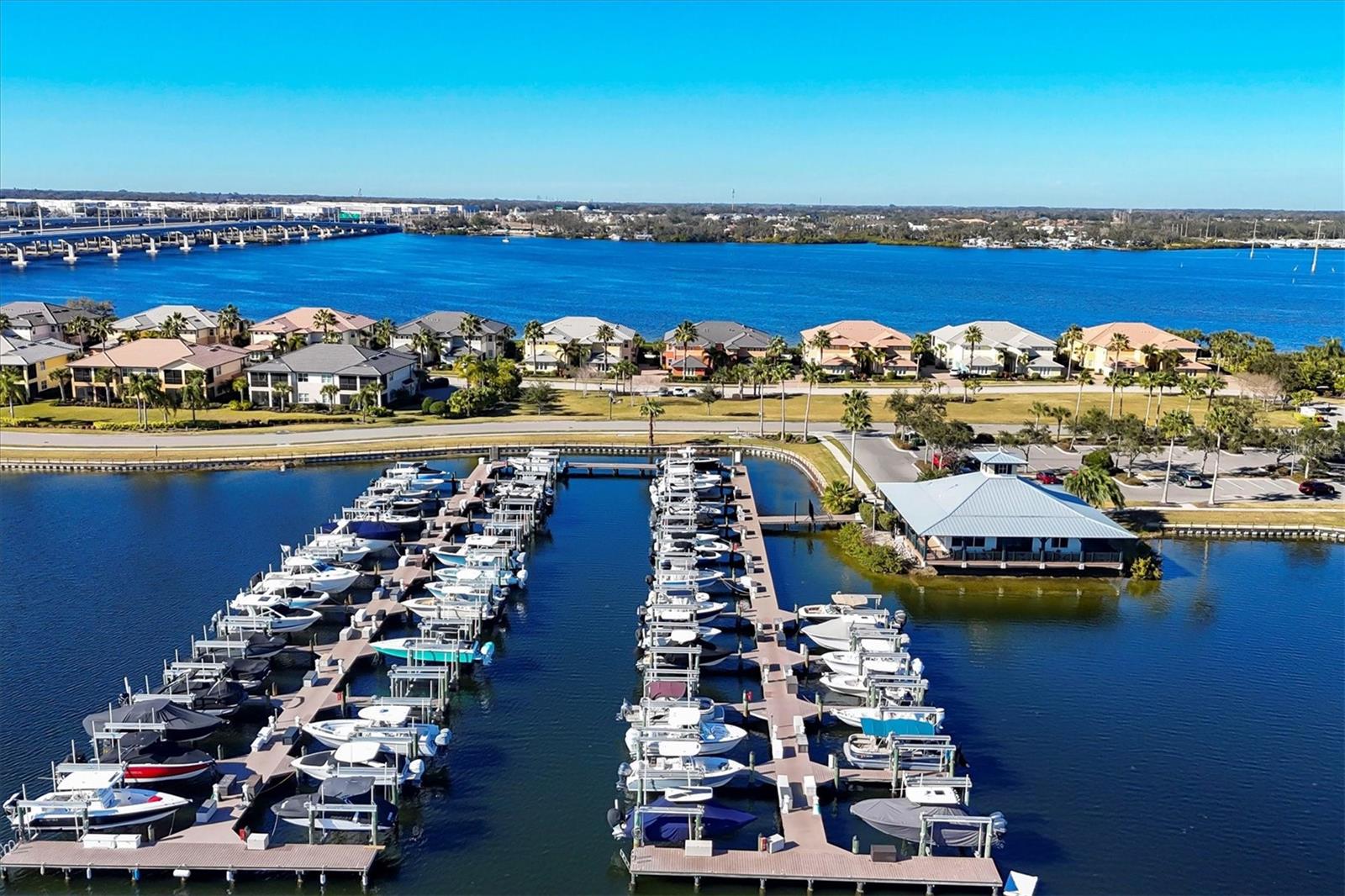 Image 46 of 69 For 1266 Riverscape Street A