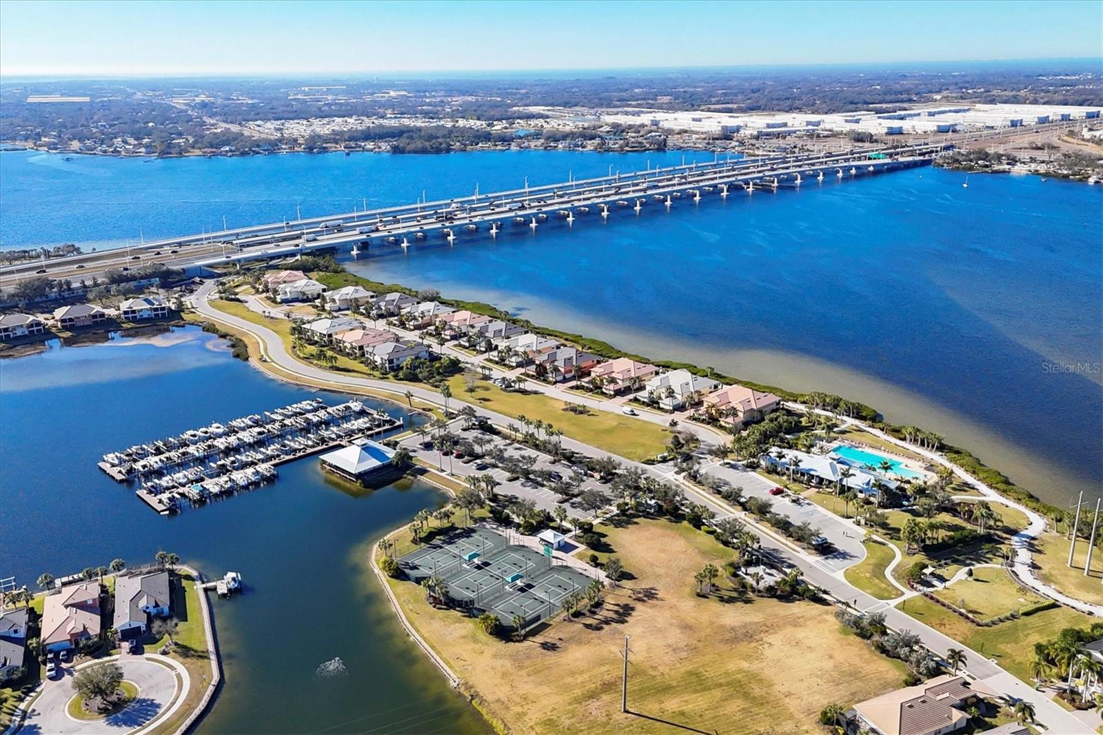 Image 49 of 69 For 1266 Riverscape Street A