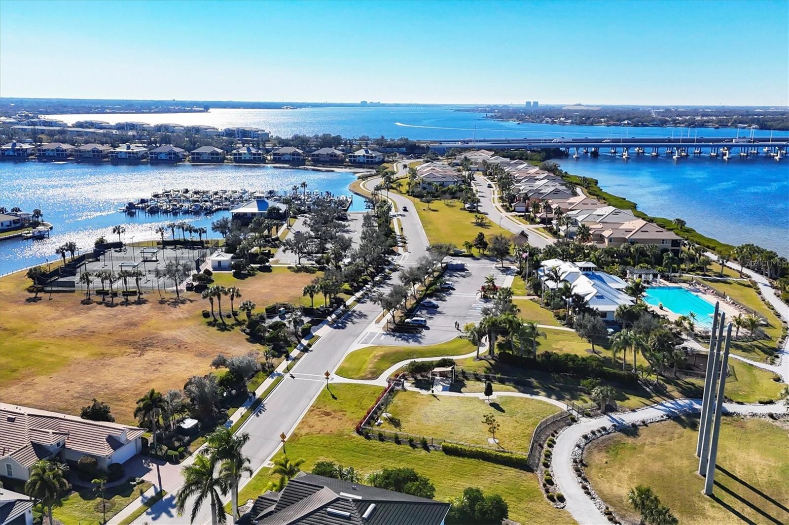 Image 50 of 69 For 1266 Riverscape Street A