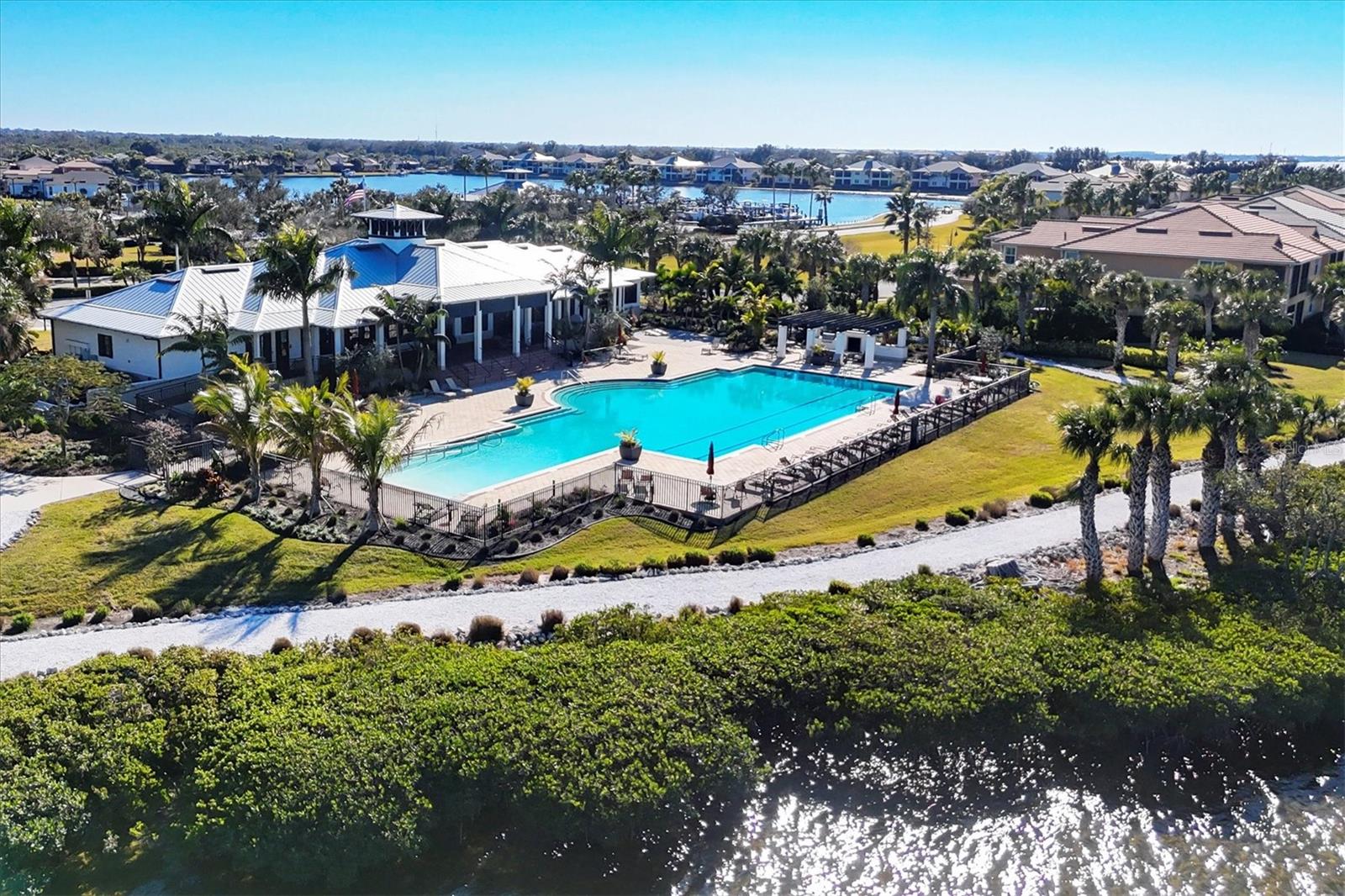 Image 52 of 69 For 1266 Riverscape Street A