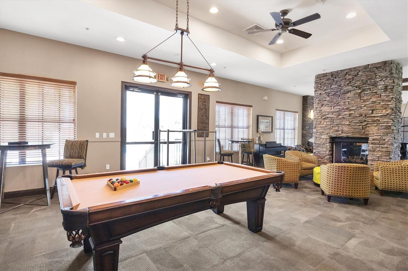 Image 64 of 69 For 1266 Riverscape Street A