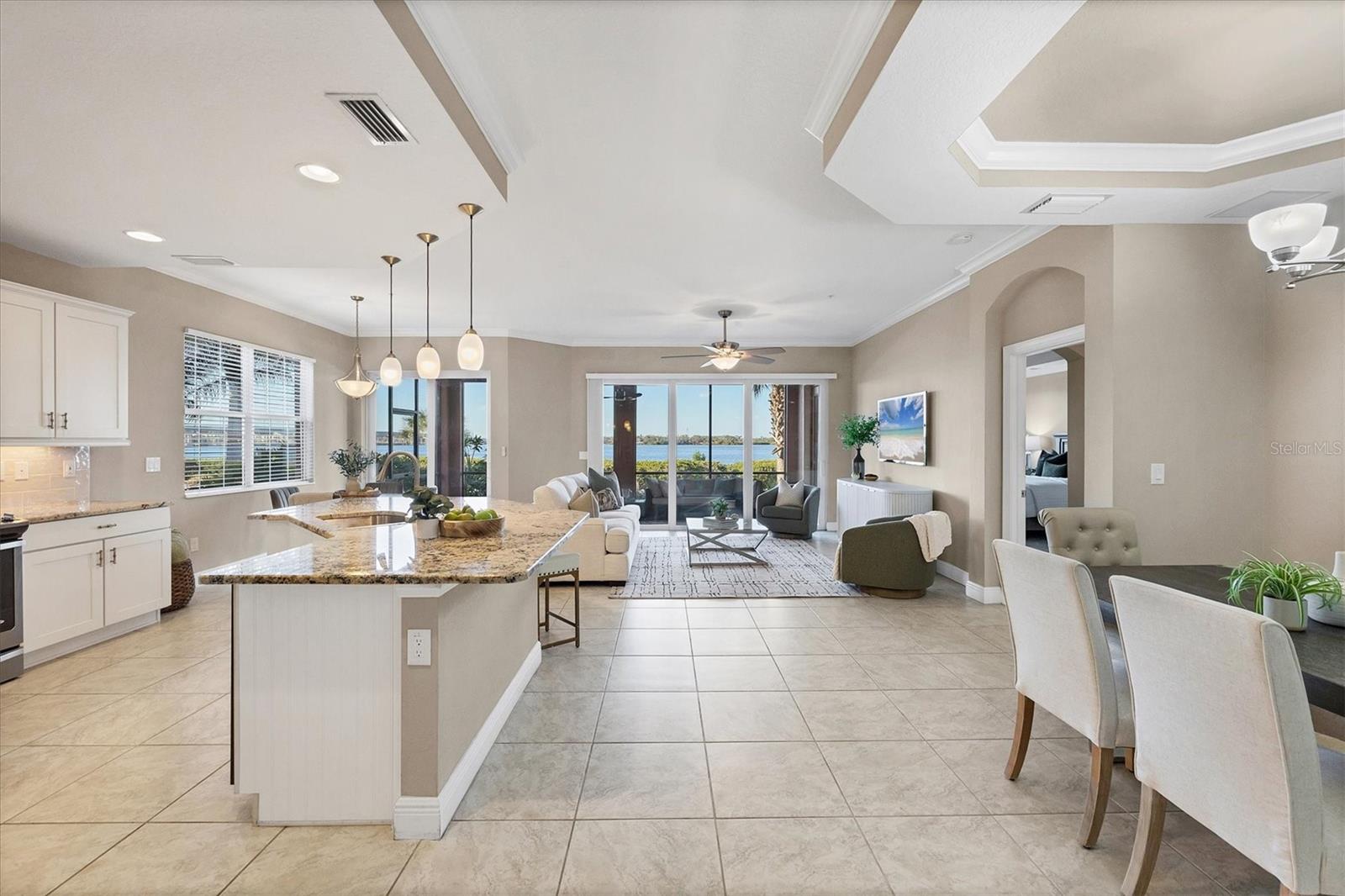 Image 7 of 69 For 1266 Riverscape Street A