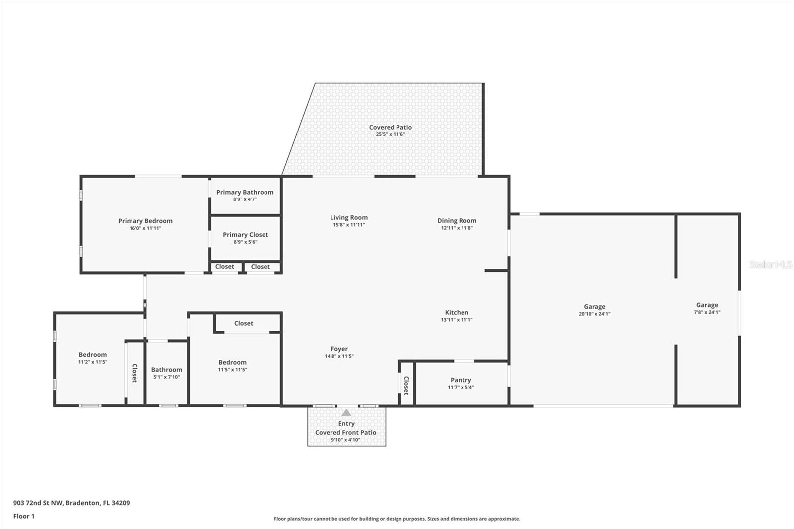 Image 40 of 40 For 903 72nd St Nw