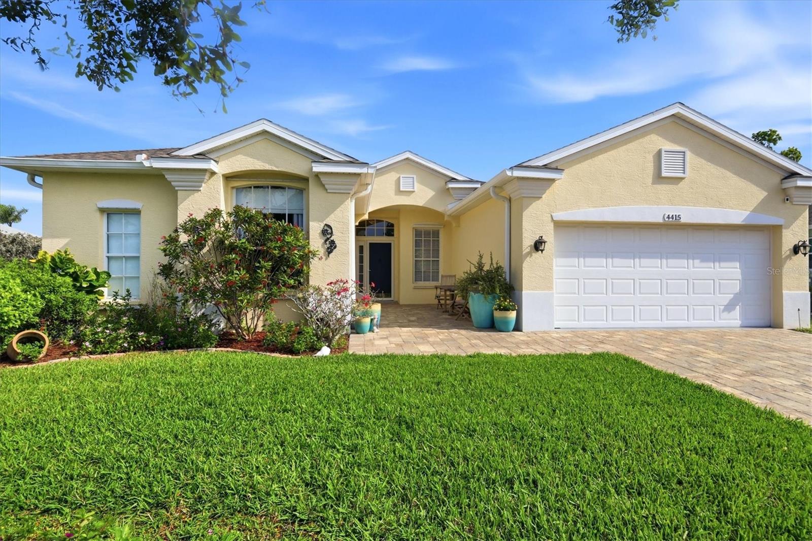 Details for 4415 50th Drive W, BRADENTON, FL 34210
