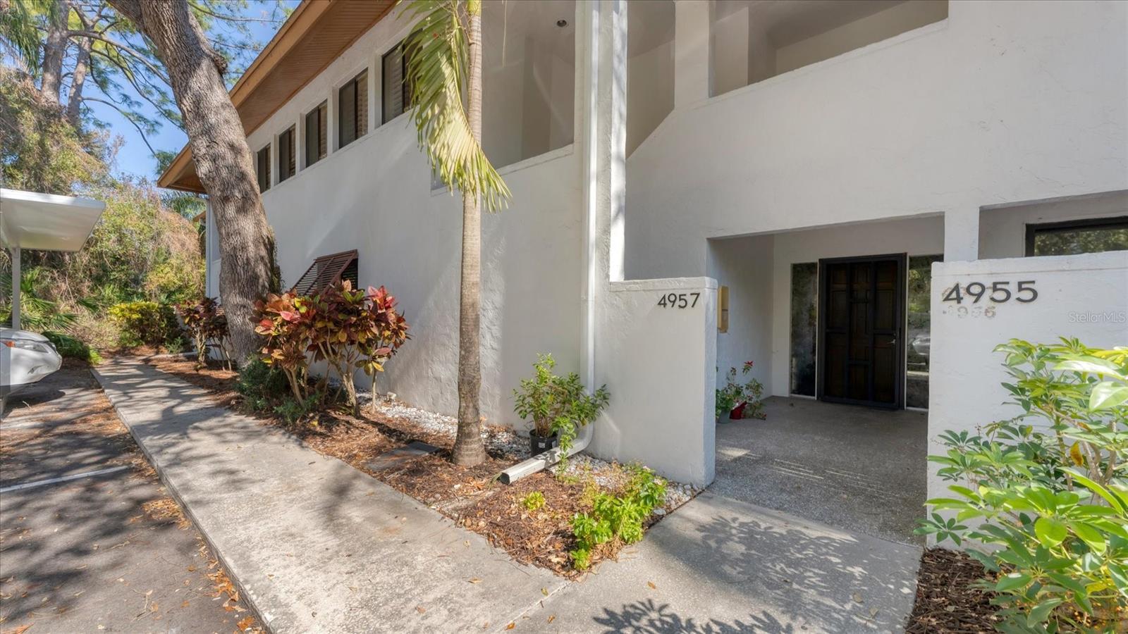 Details for 4957 Cross Creek Road 4957, SARASOTA, FL 34231