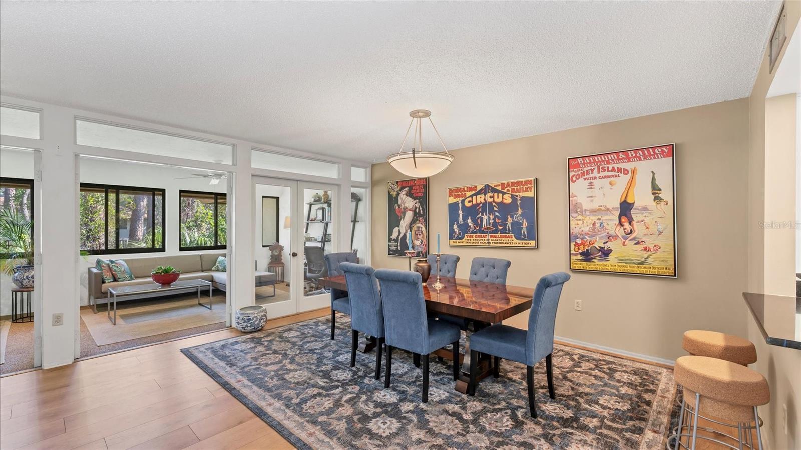 Image 6 of 31 For 4957 Cross Creek Road 4957