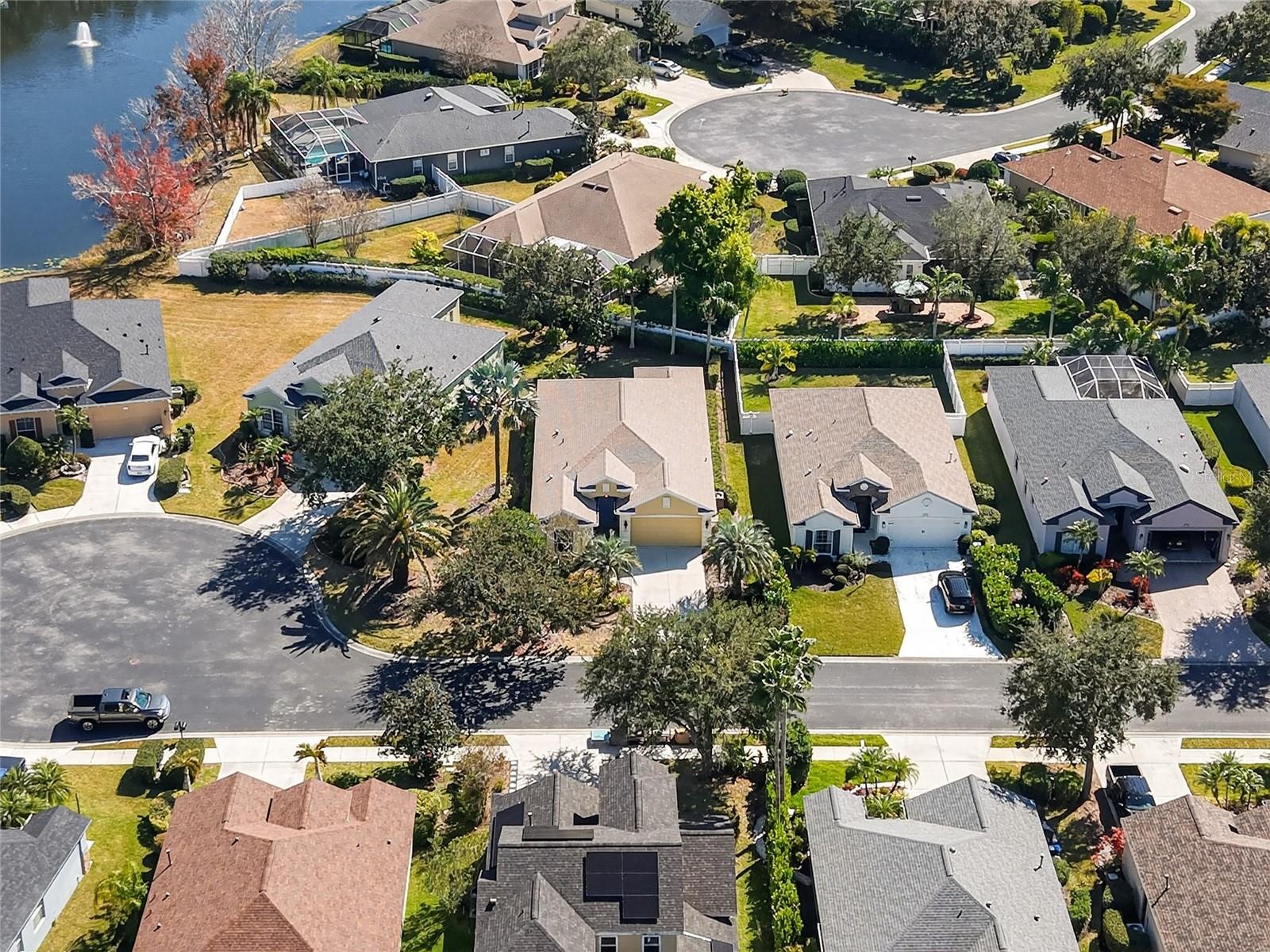 Image 43 of 55 For 8124 Tabbystone Place