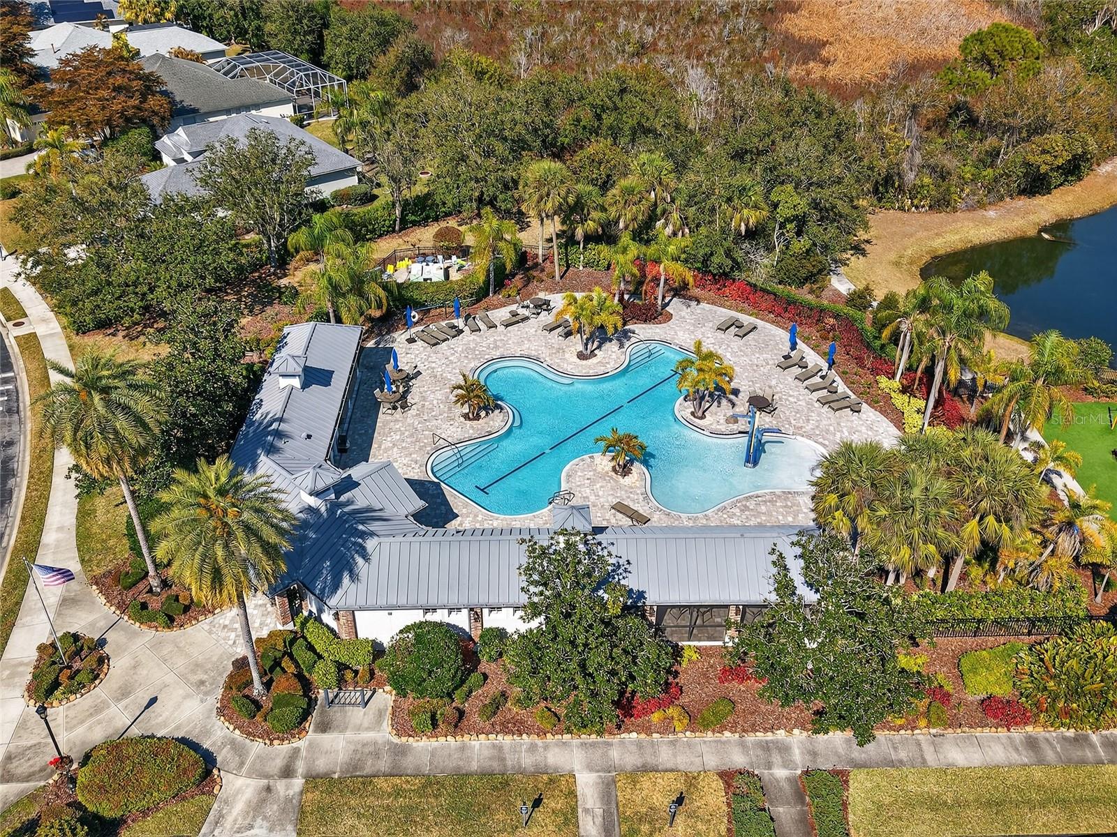 Image 52 of 55 For 8124 Tabbystone Place