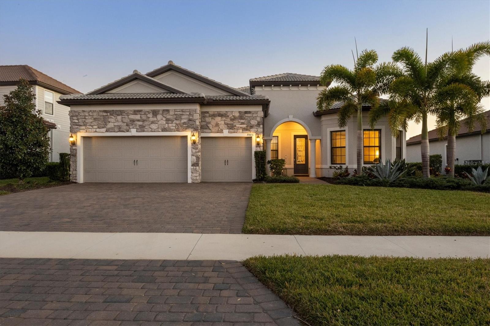 Details for 7885 Mainsail Lane, SARASOTA, FL 34240
