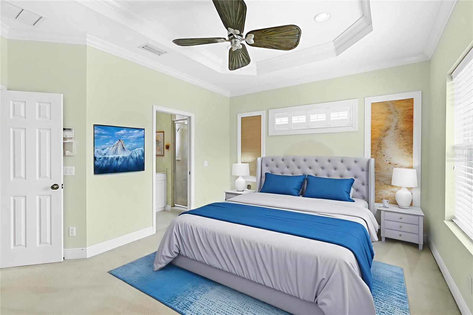 Image 12 of 35 For 11677 Old Florida Lane