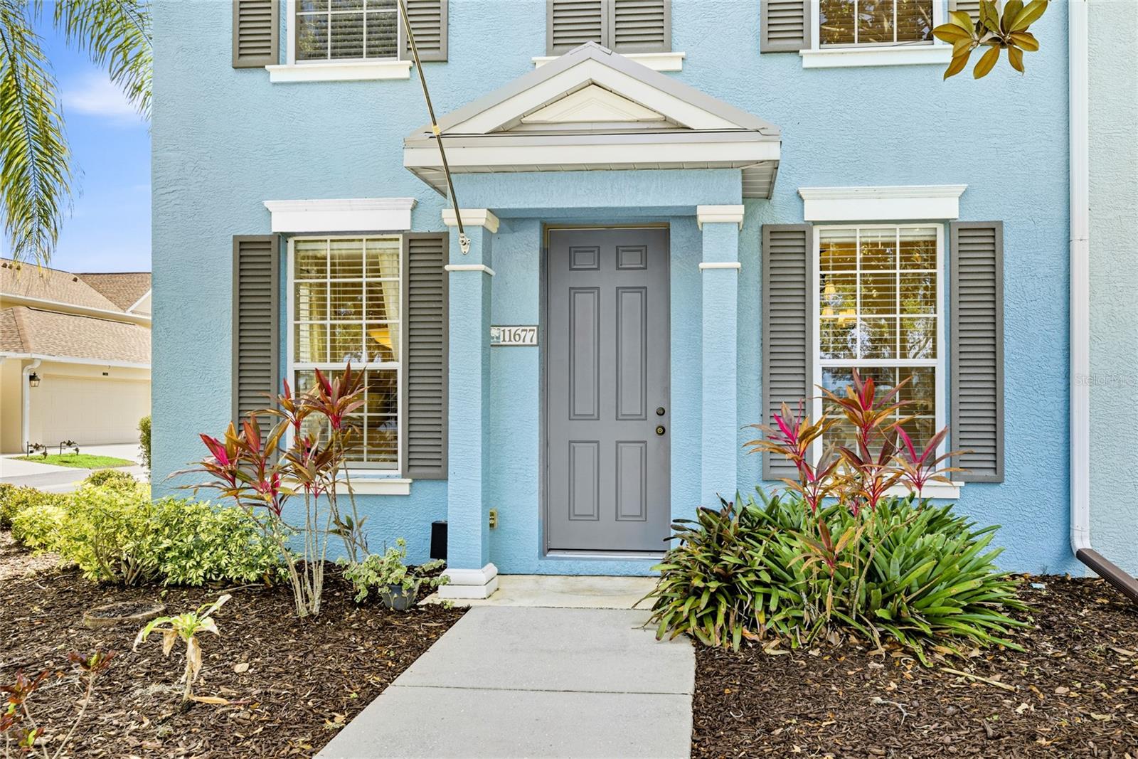 Image 2 of 35 For 11677 Old Florida Lane