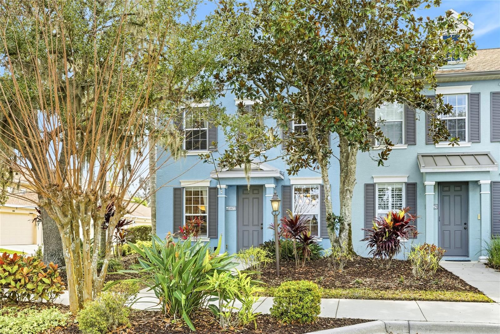 Image 24 of 35 For 11677 Old Florida Lane