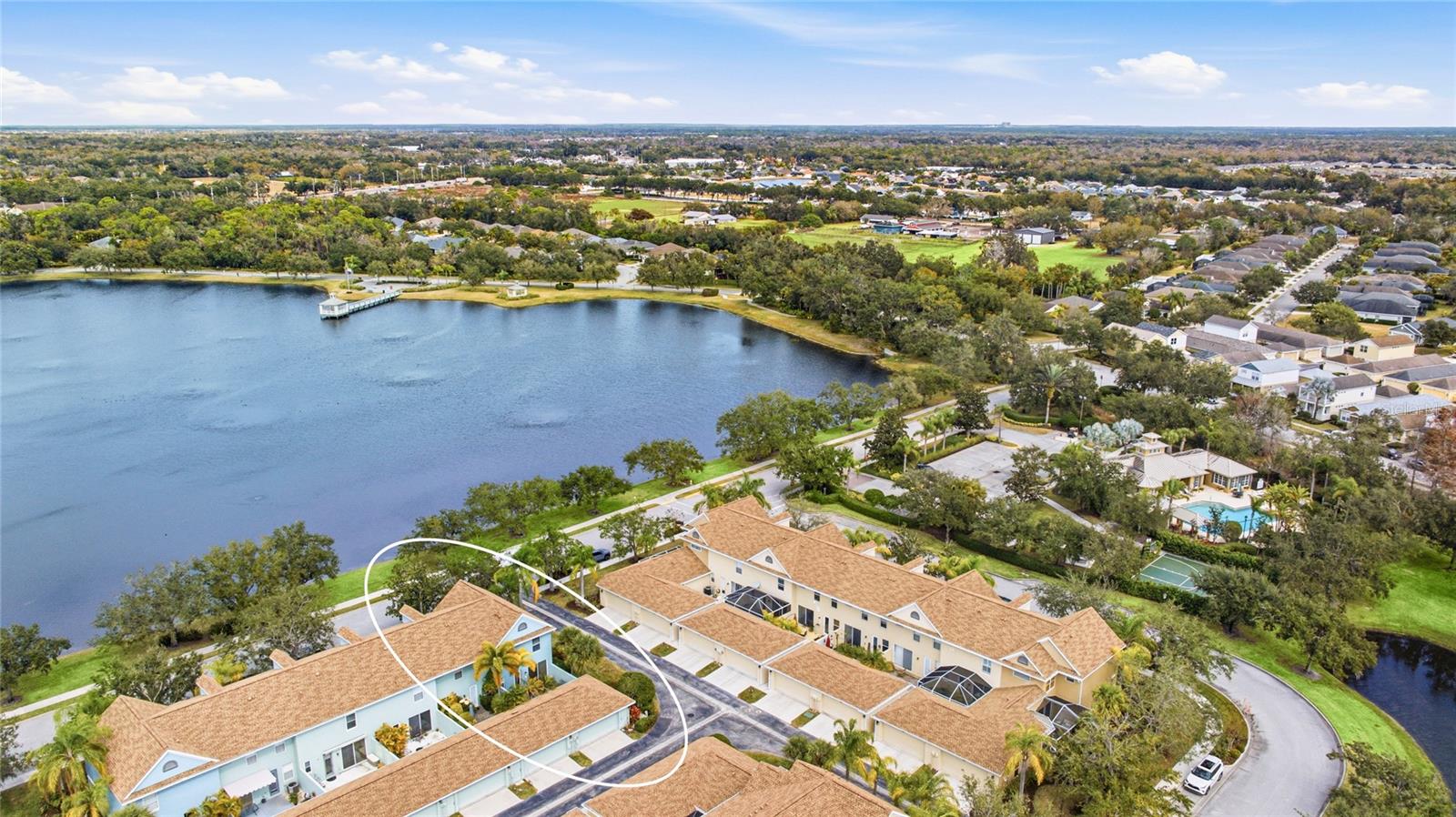 Image 25 of 35 For 11677 Old Florida Lane