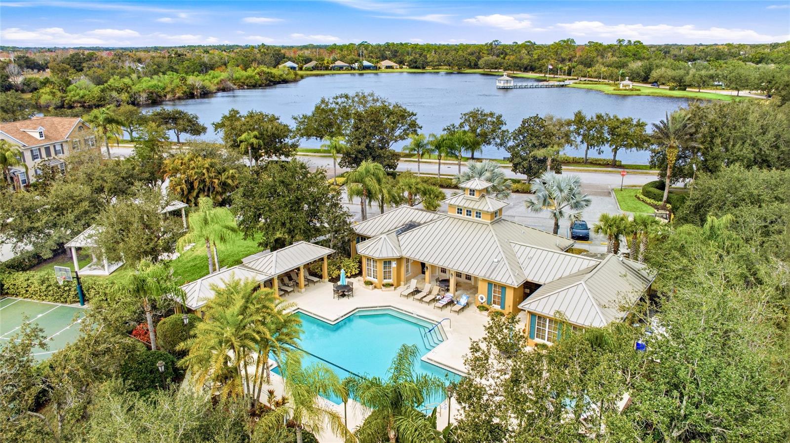 Image 29 of 35 For 11677 Old Florida Lane