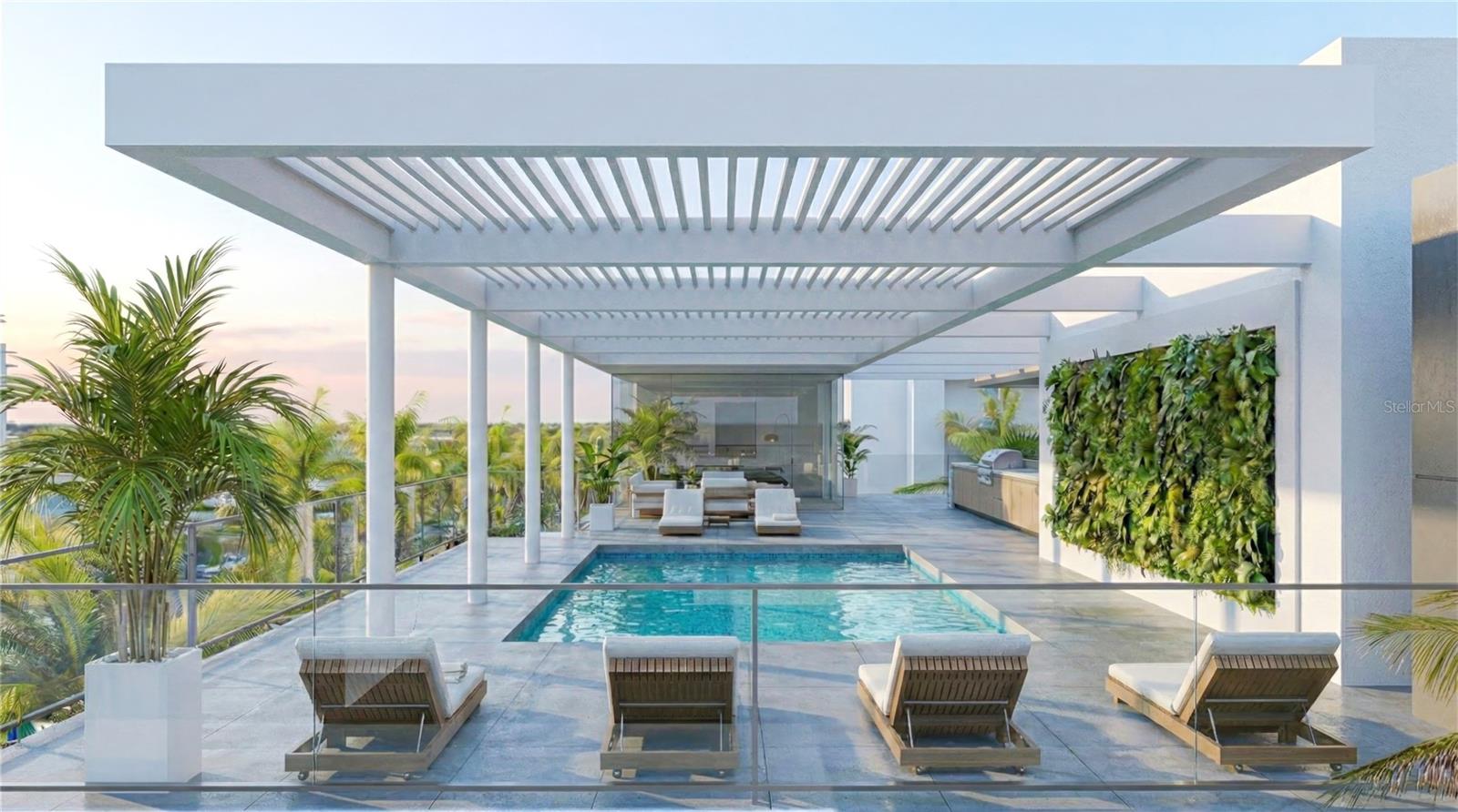 Image 4 of 7 For 1305 4th Street 402b