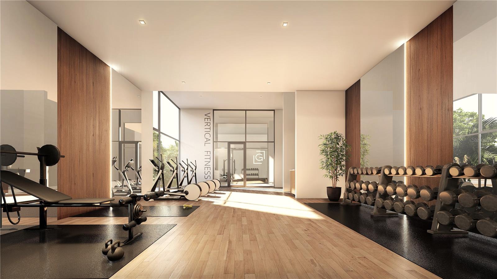 Image 6 of 7 For 1305 4th Street 402b