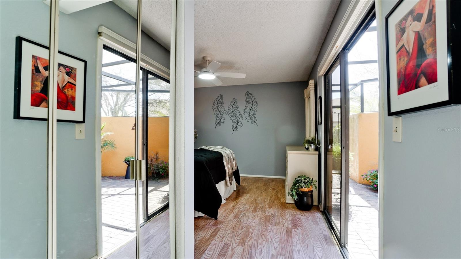 Image 25 of 49 For 4527 Park Lake Terrace N