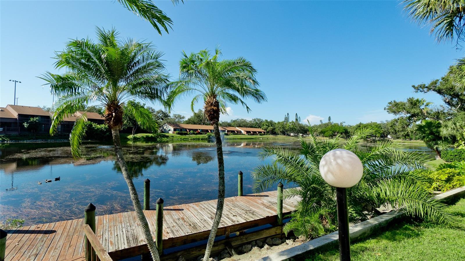 Image 44 of 49 For 4527 Park Lake Terrace N