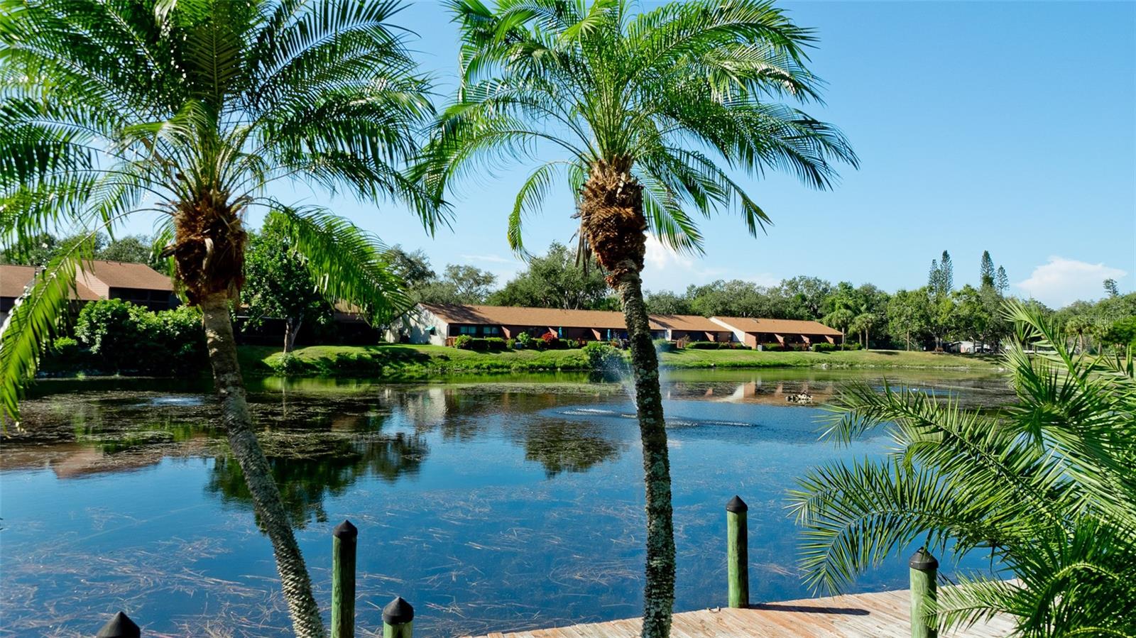 Image 45 of 49 For 4527 Park Lake Terrace N