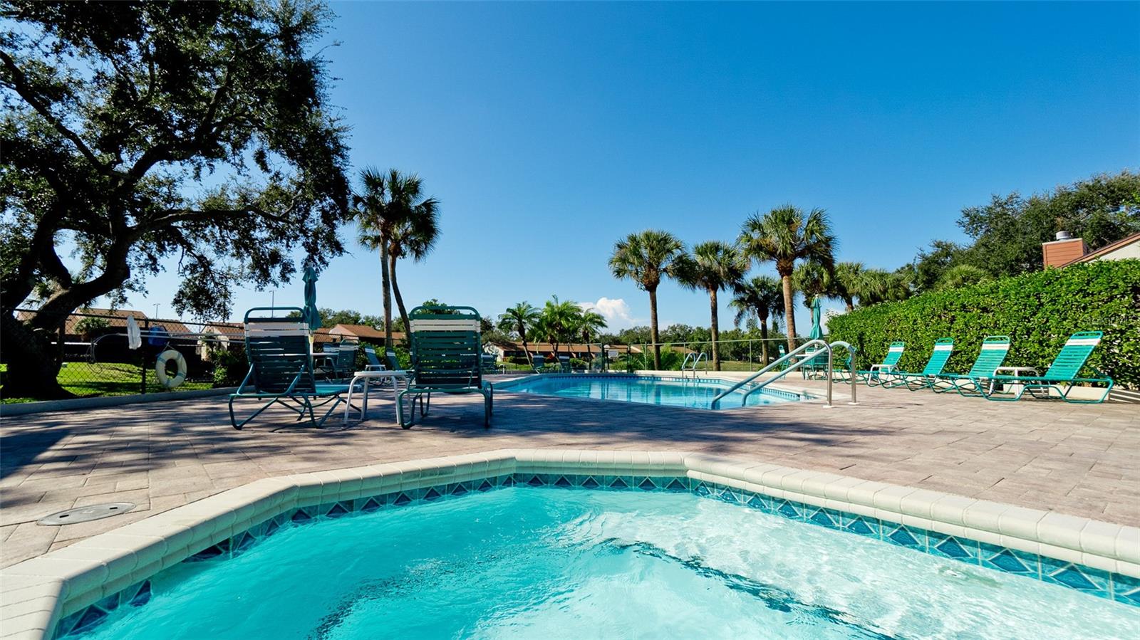 Image 47 of 49 For 4527 Park Lake Terrace N