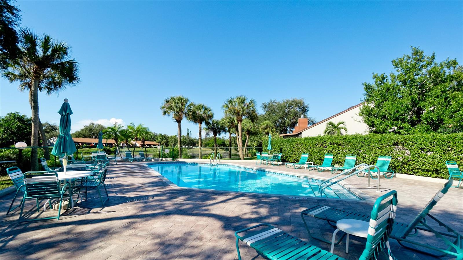 Image 48 of 49 For 4527 Park Lake Terrace N